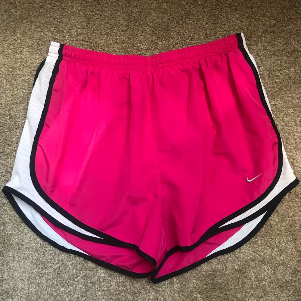 Nike Dri Fit Shorts
